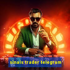 sinais trader telegram